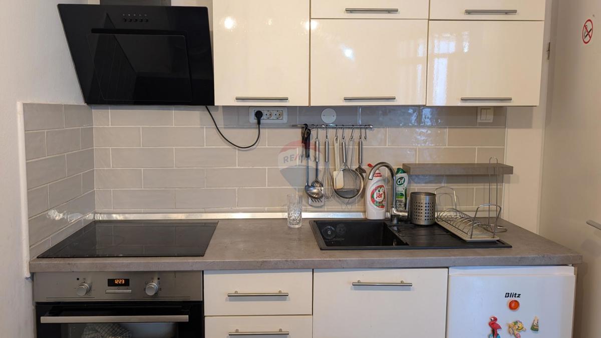 Appartamento Rovinj, 48m2