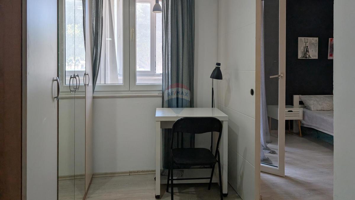 Appartamento Rovinj, 48m2