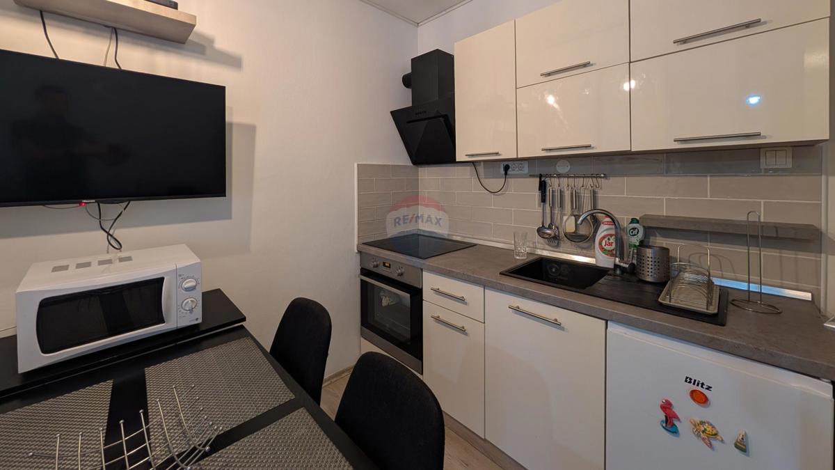 Appartamento Rovinj, 48m2