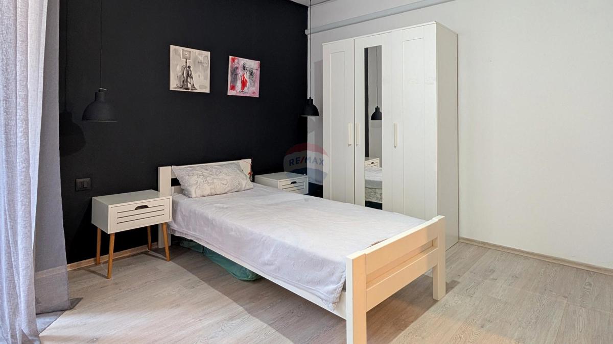 Appartamento Rovinj, 48m2