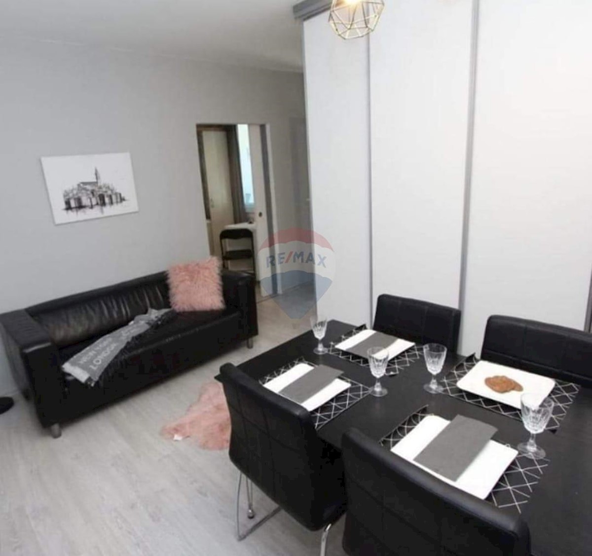 Appartamento Rovinj, 48m2