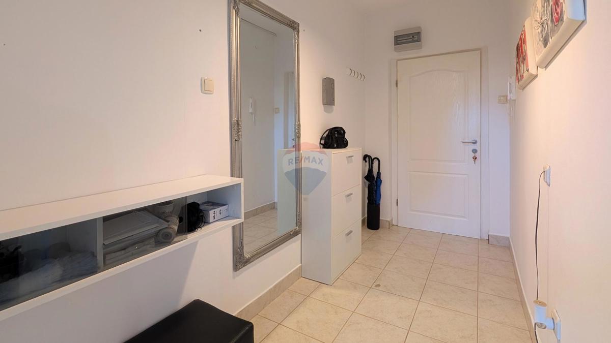 Appartamento Rovinj, 48m2