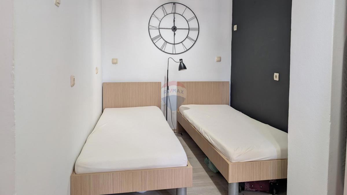 Appartamento Rovinj, 48m2
