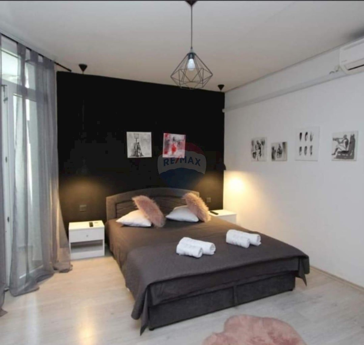 Appartamento Rovinj, 48m2