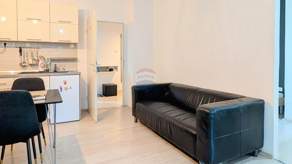 Appartamento Rovinj, 48m2