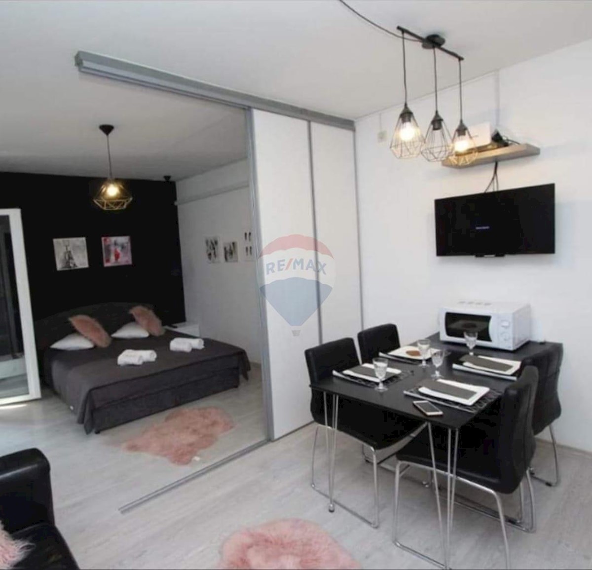 Appartamento Rovinj, 48m2