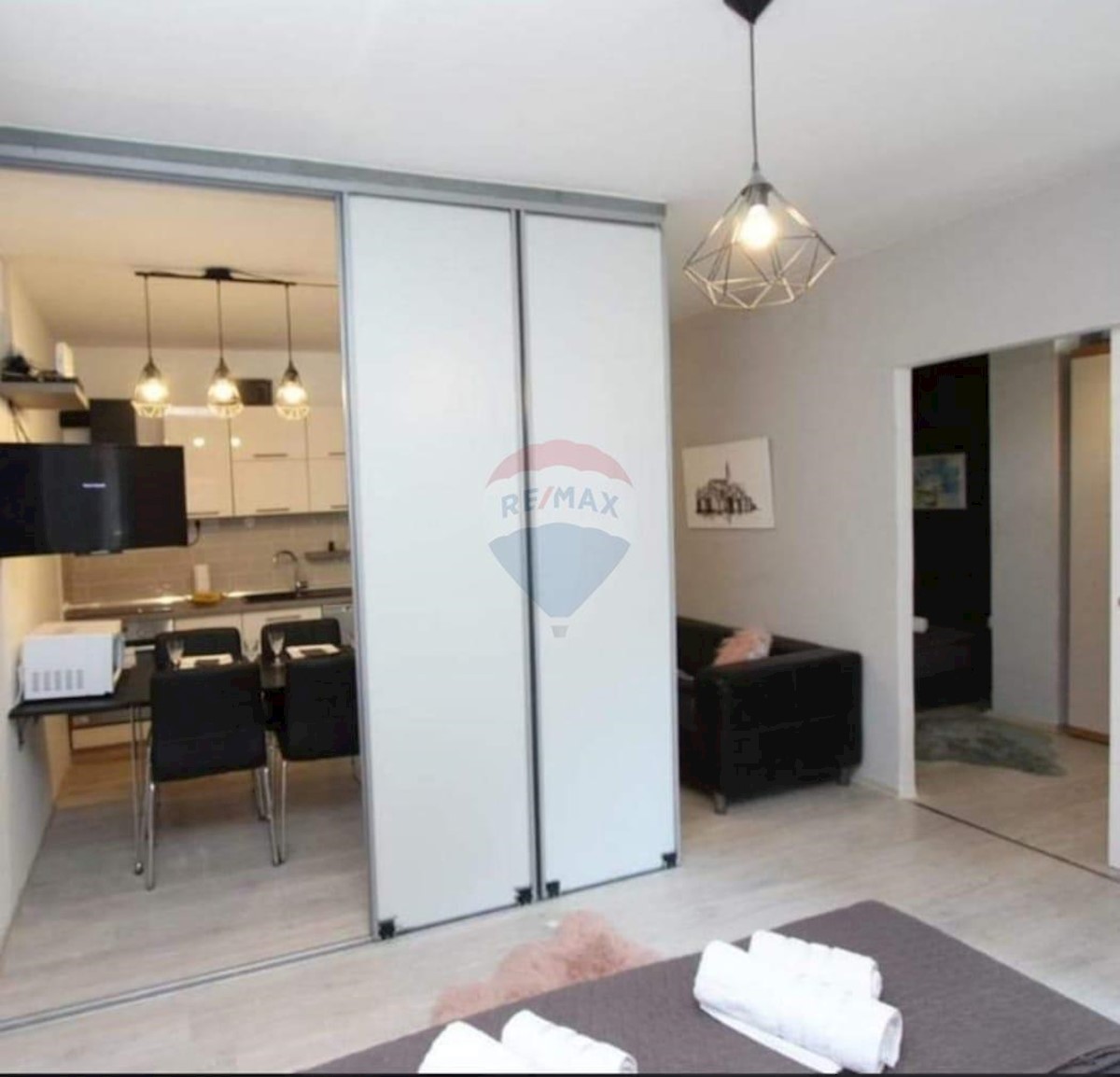 Appartamento Rovinj, 48m2