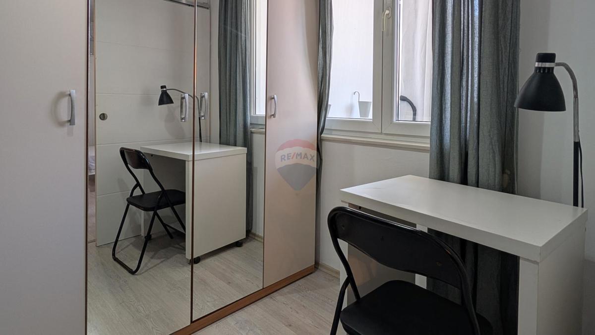 Appartamento Rovinj, 48m2