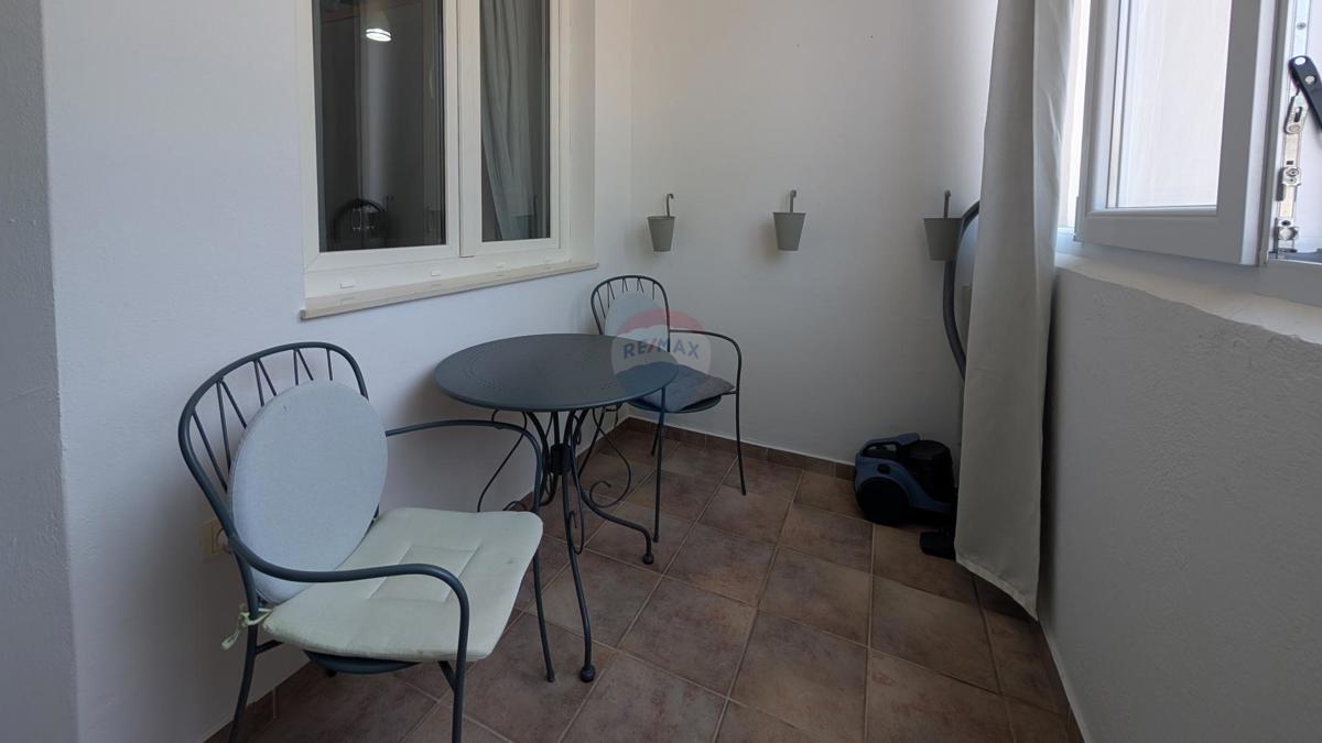 Appartamento Rovinj, 48m2