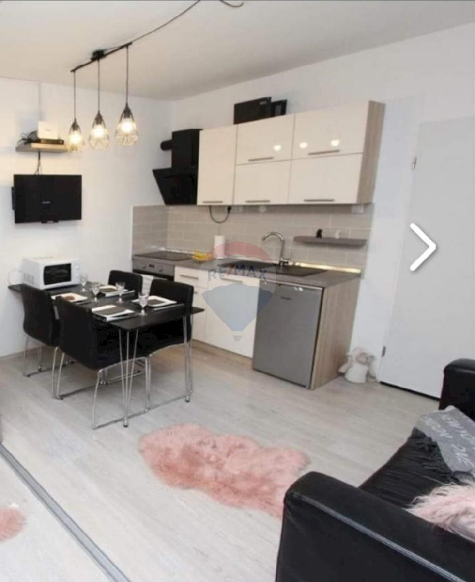 Appartamento Rovinj, 48m2