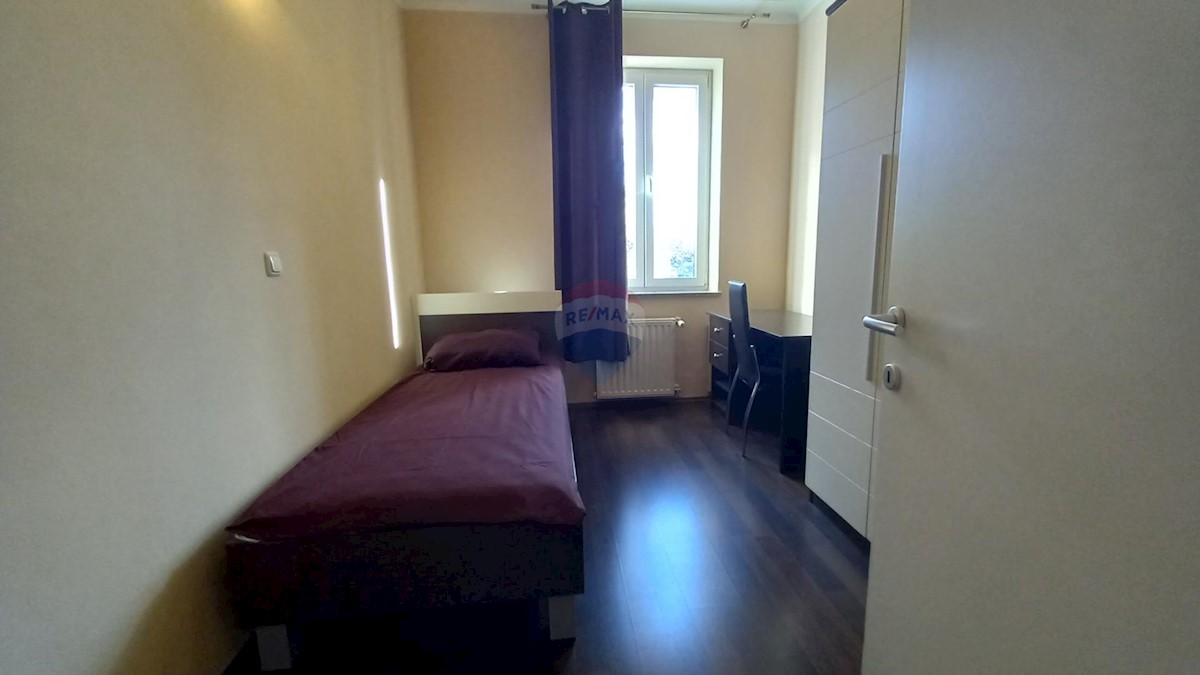 Appartamento Potok, Rijeka, 74,29m2