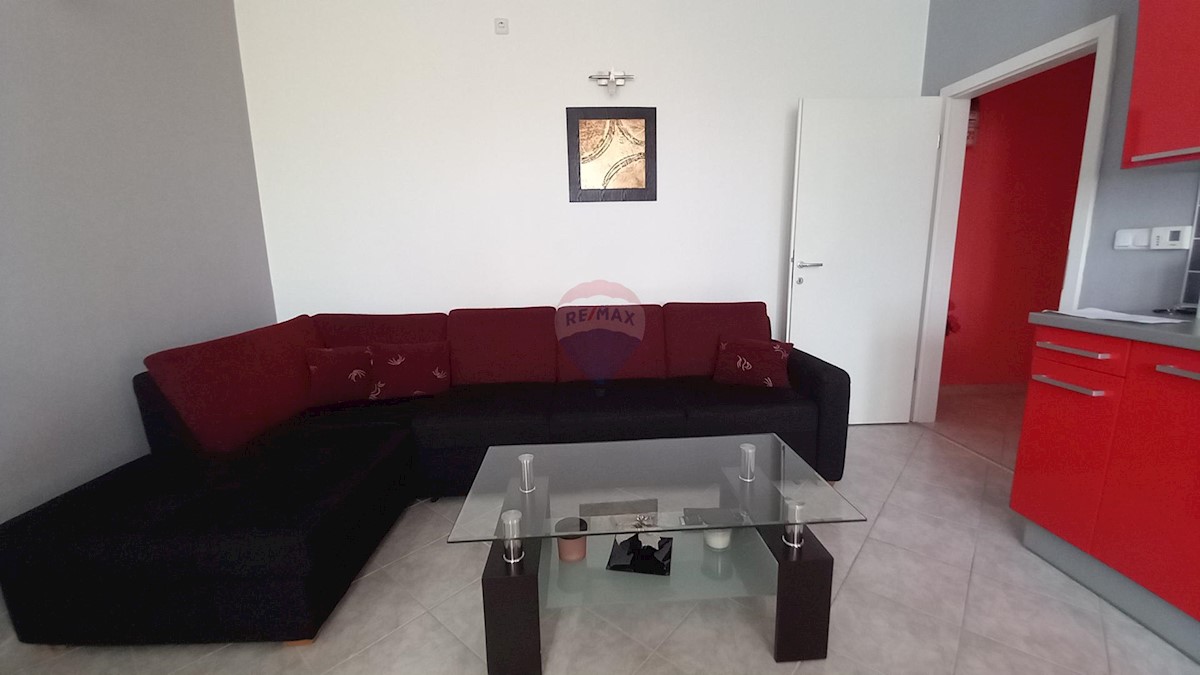 Appartamento Potok, Rijeka, 74,29m2