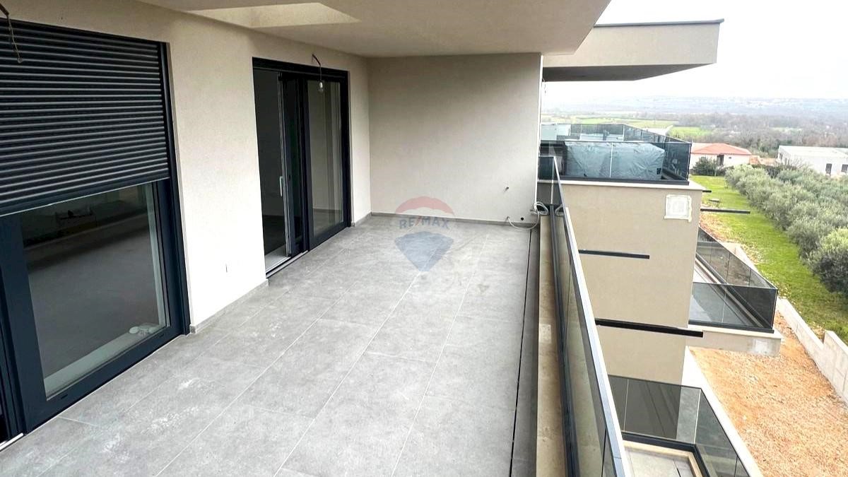 Appartamento Frata, Poreč, 175,03m2