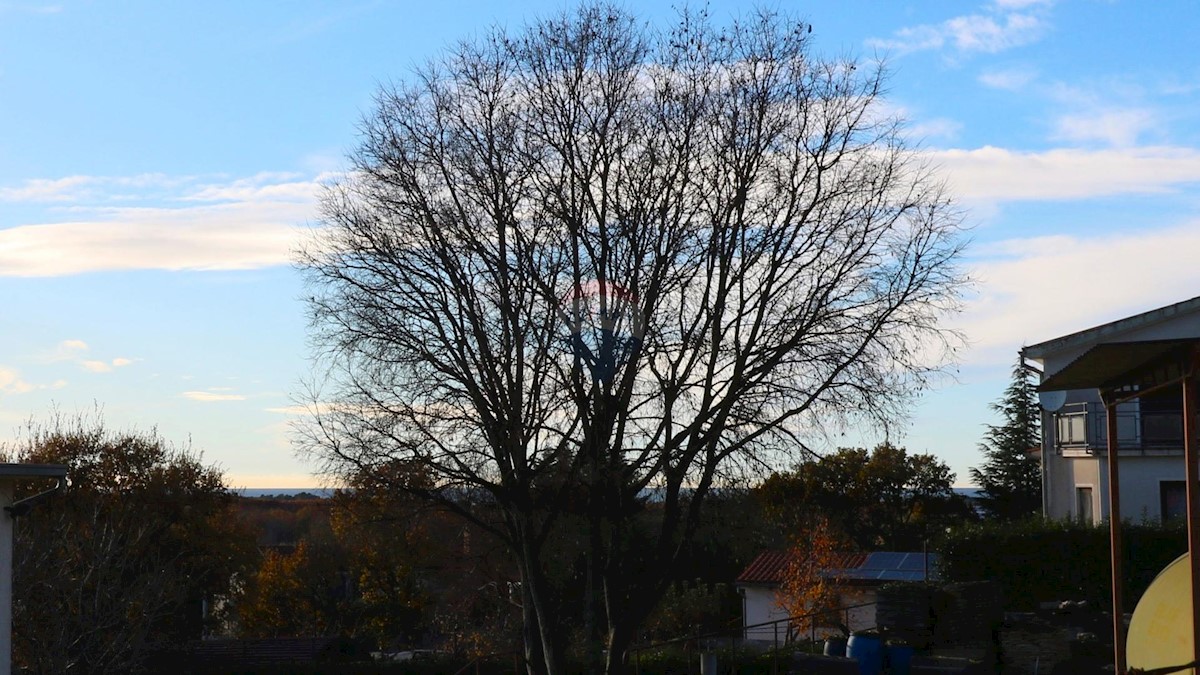 Terreno edificabile Poreč, 1.163m2