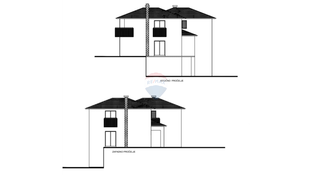 Casa Matulji, 212m2