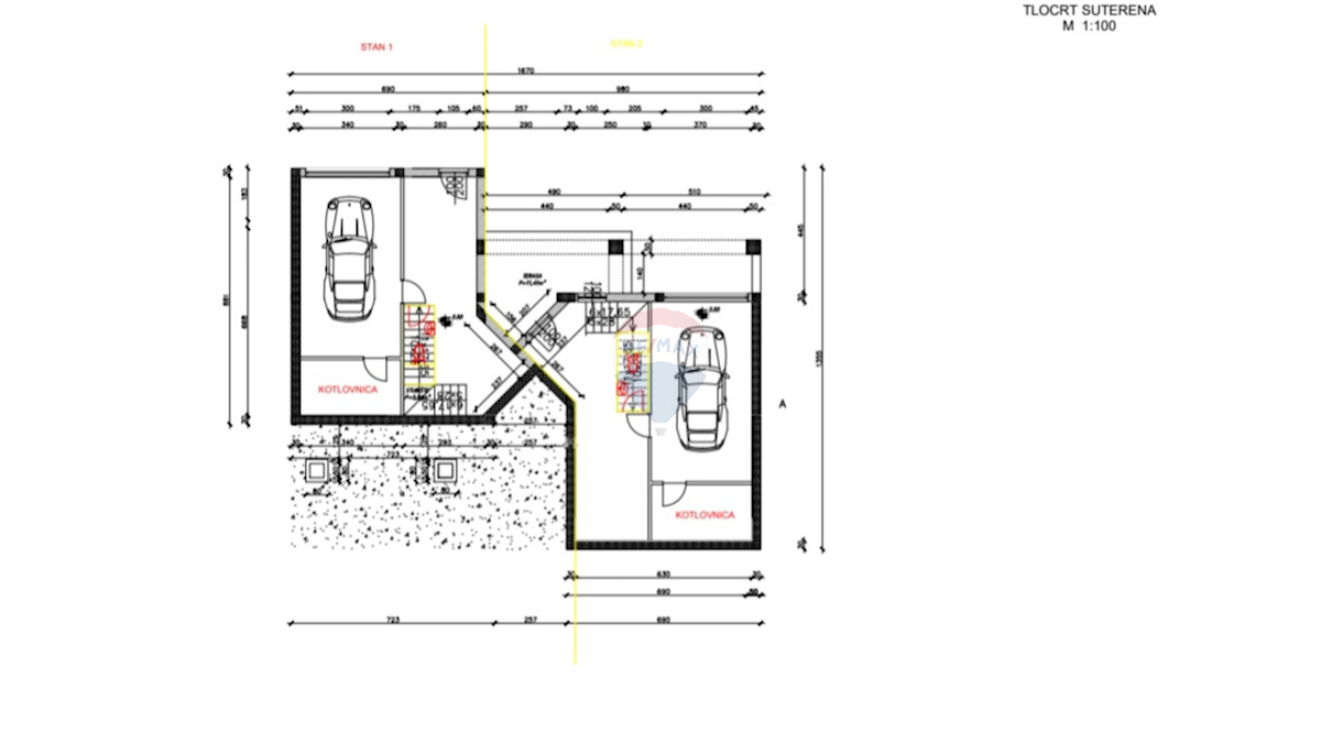 Casa Matulji, 212m2