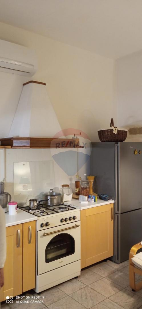 Appartamento Centar, Pula, 82,07m2