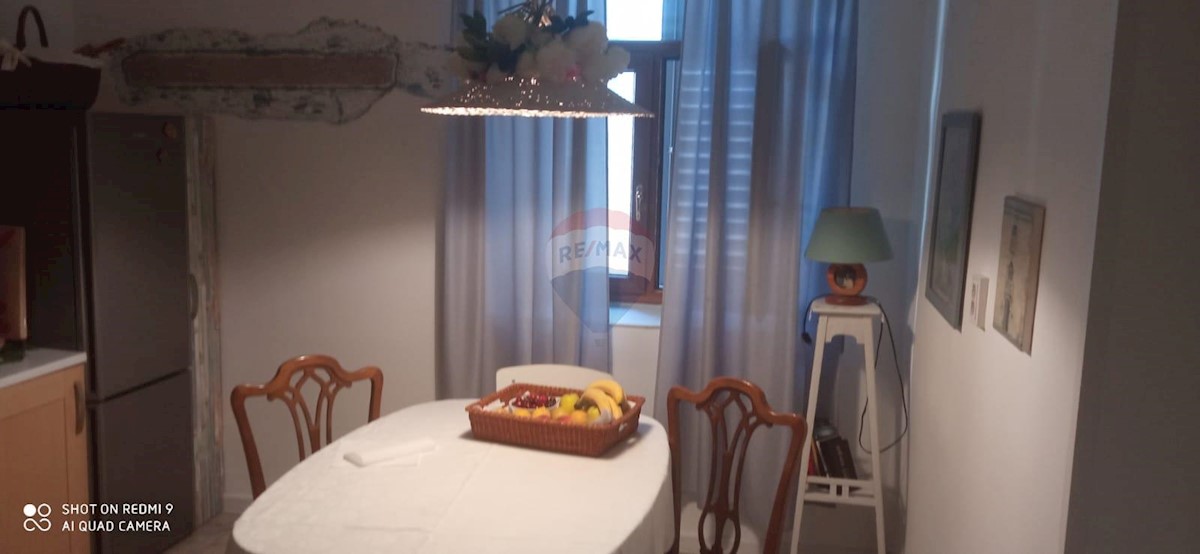 Appartamento Centar, Pula, 82,07m2