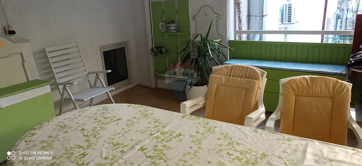 Appartamento Centar, Pula, 82,07m2