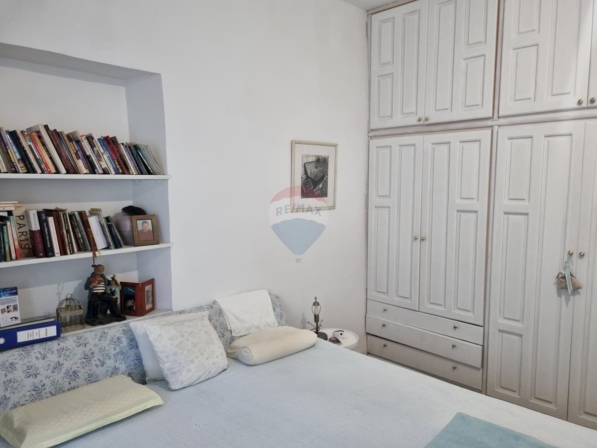 Appartamento Centar, Pula, 82,07m2