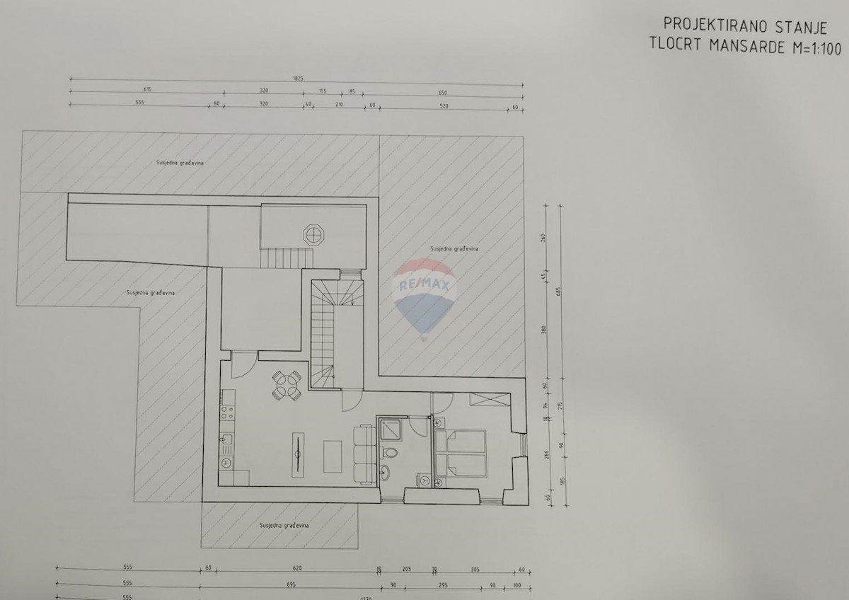 Casa Vodnjan, 209m2