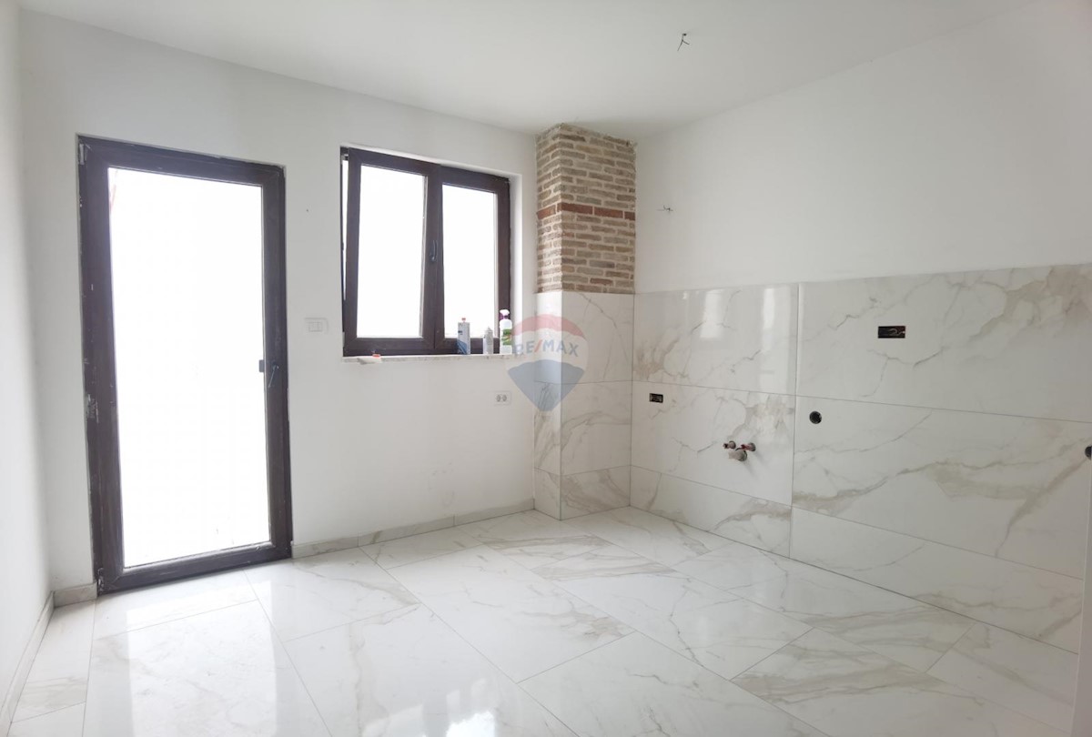 Casa Vodnjan, 209m2