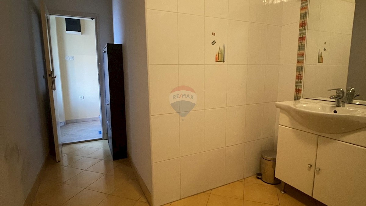 Appartamento Centar, Pazin, 69m2