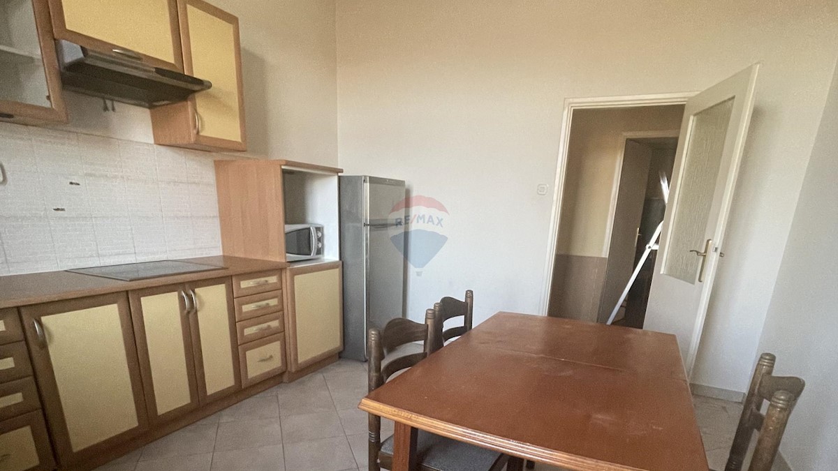 Appartamento Centar, Pazin, 69m2