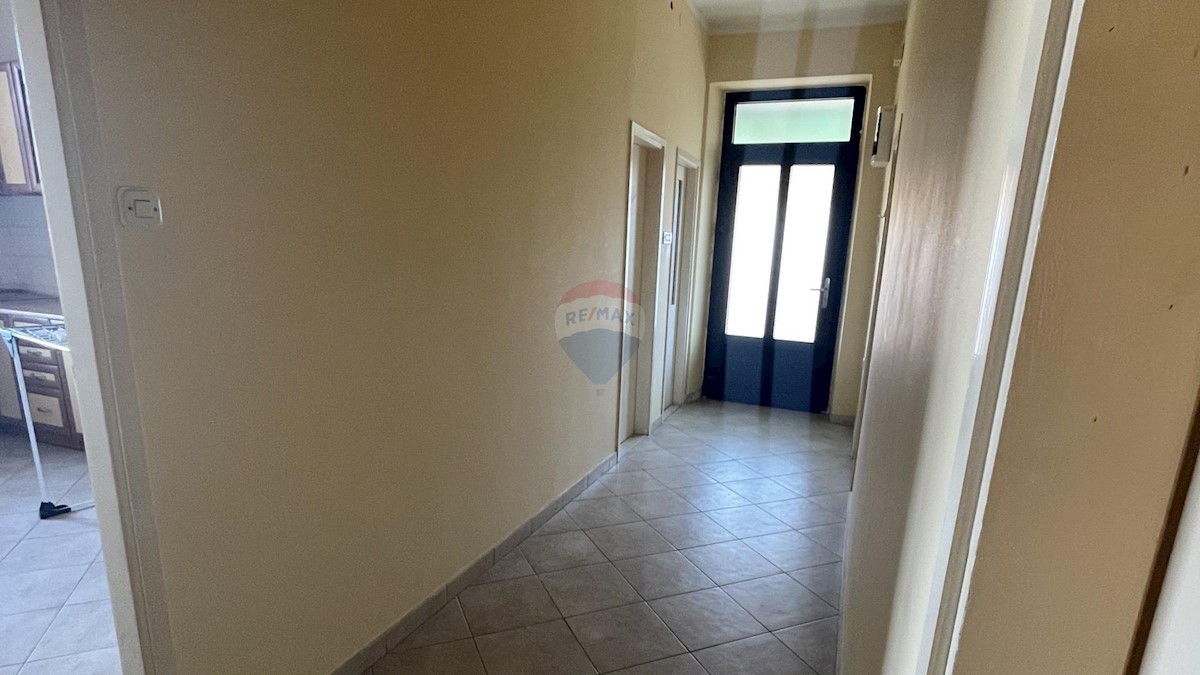 Appartamento Centar, Pazin, 69m2