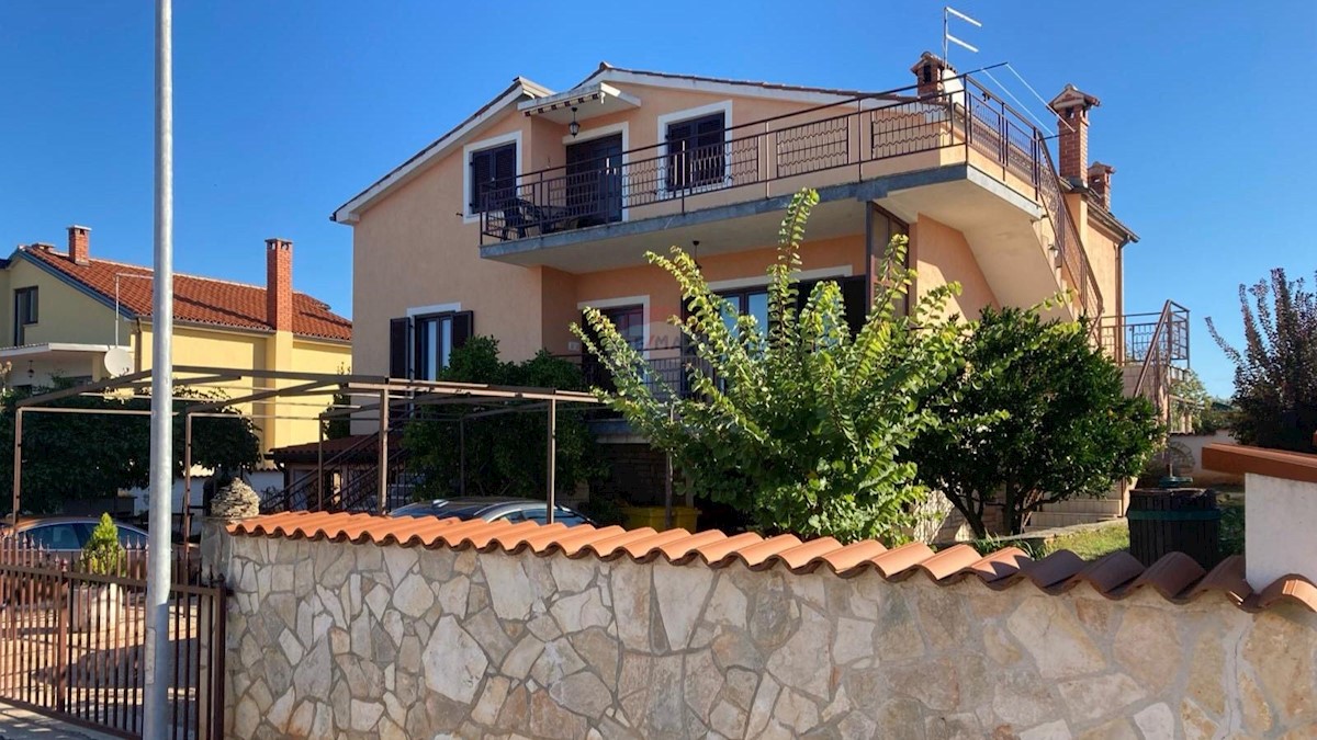 Casa Novigrad, 260m2