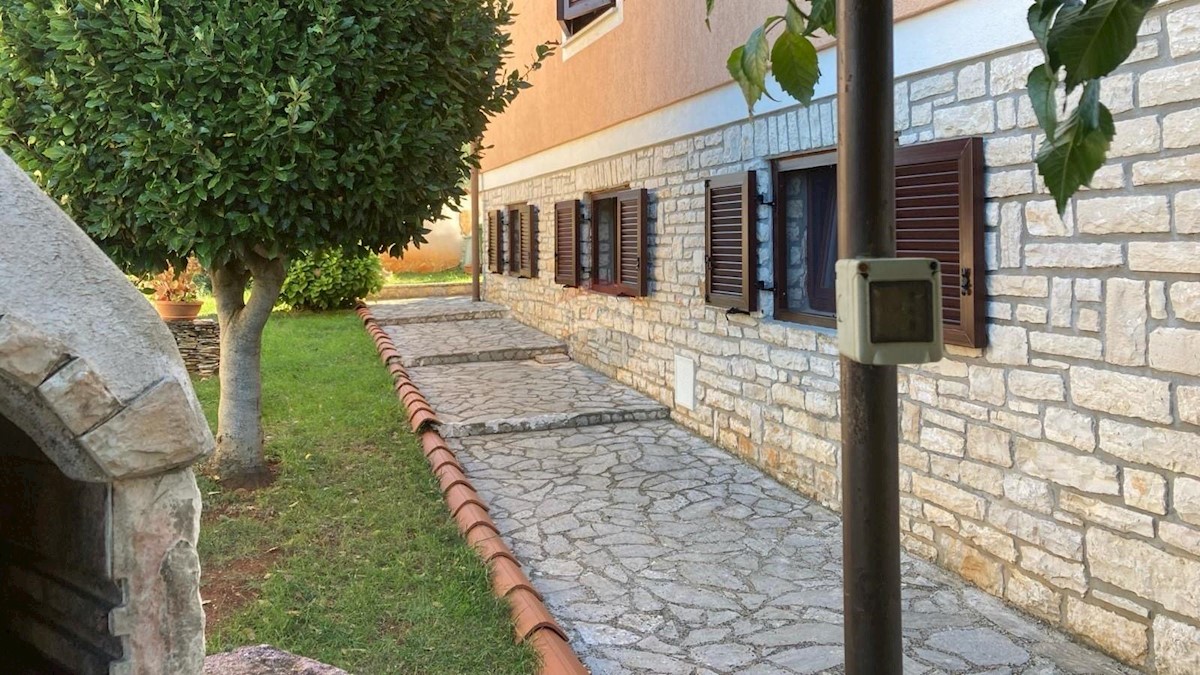 Casa Novigrad, 260m2