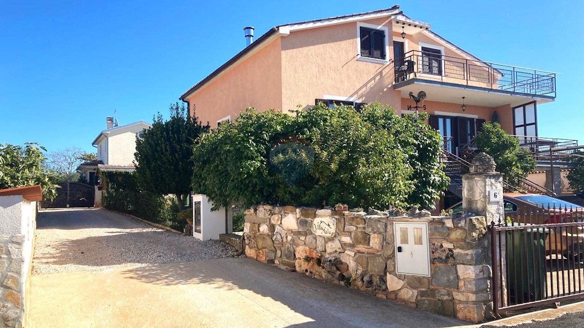 Casa Novigrad, 260m2