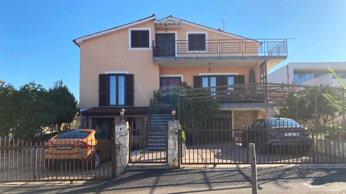 Casa Novigrad, 260m2