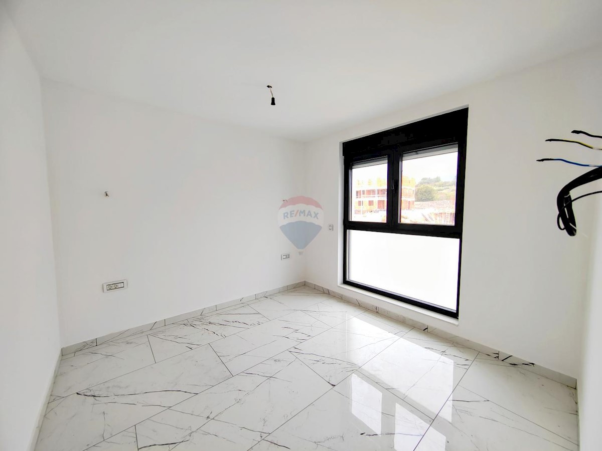 Appartamento Krk, 60m2