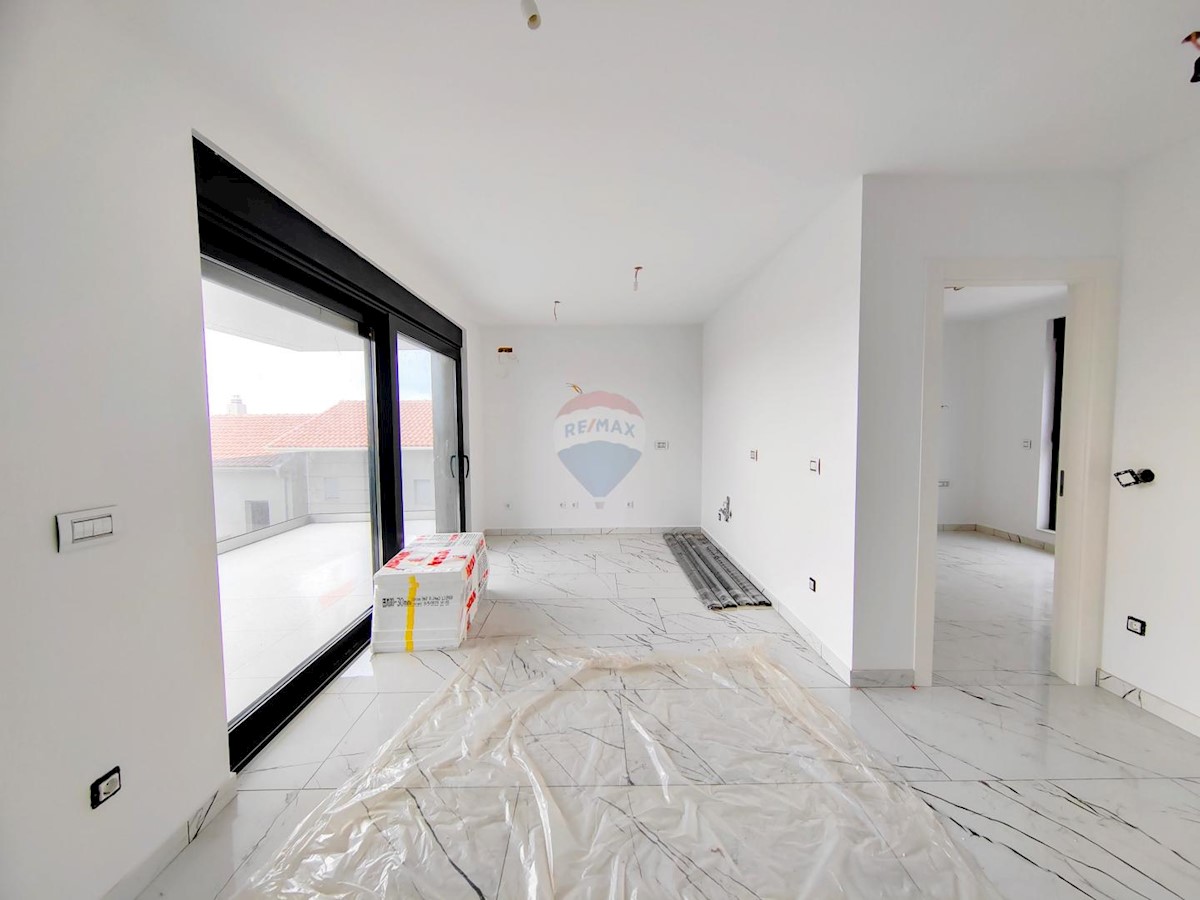 Appartamento Krk, 60m2