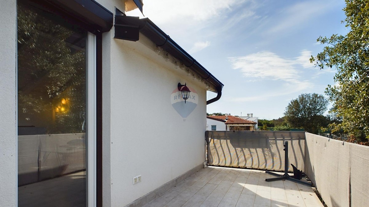 Casa Rovinj, 150m2