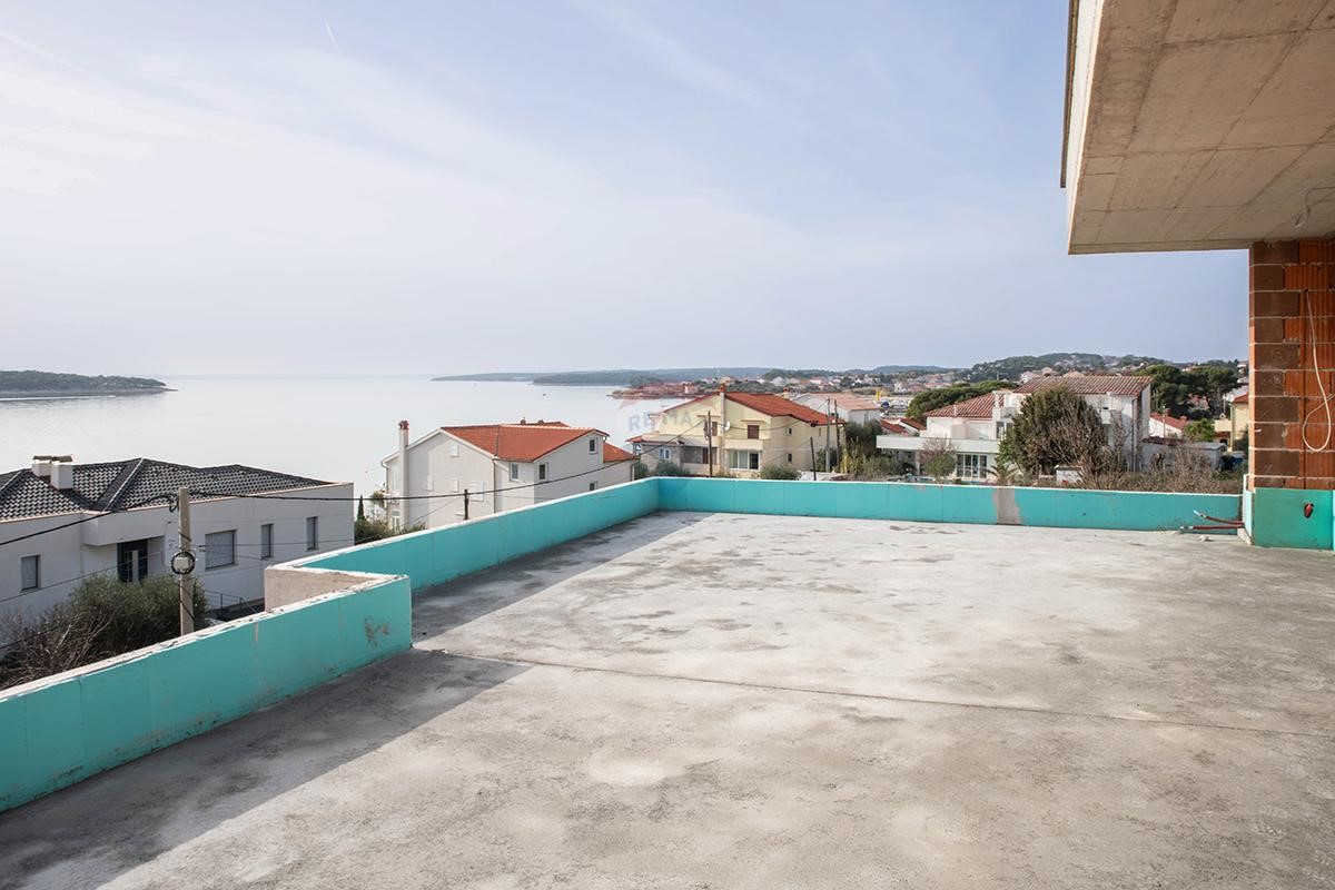 Appartamento Barbat na Rabu, Rab, 72m2