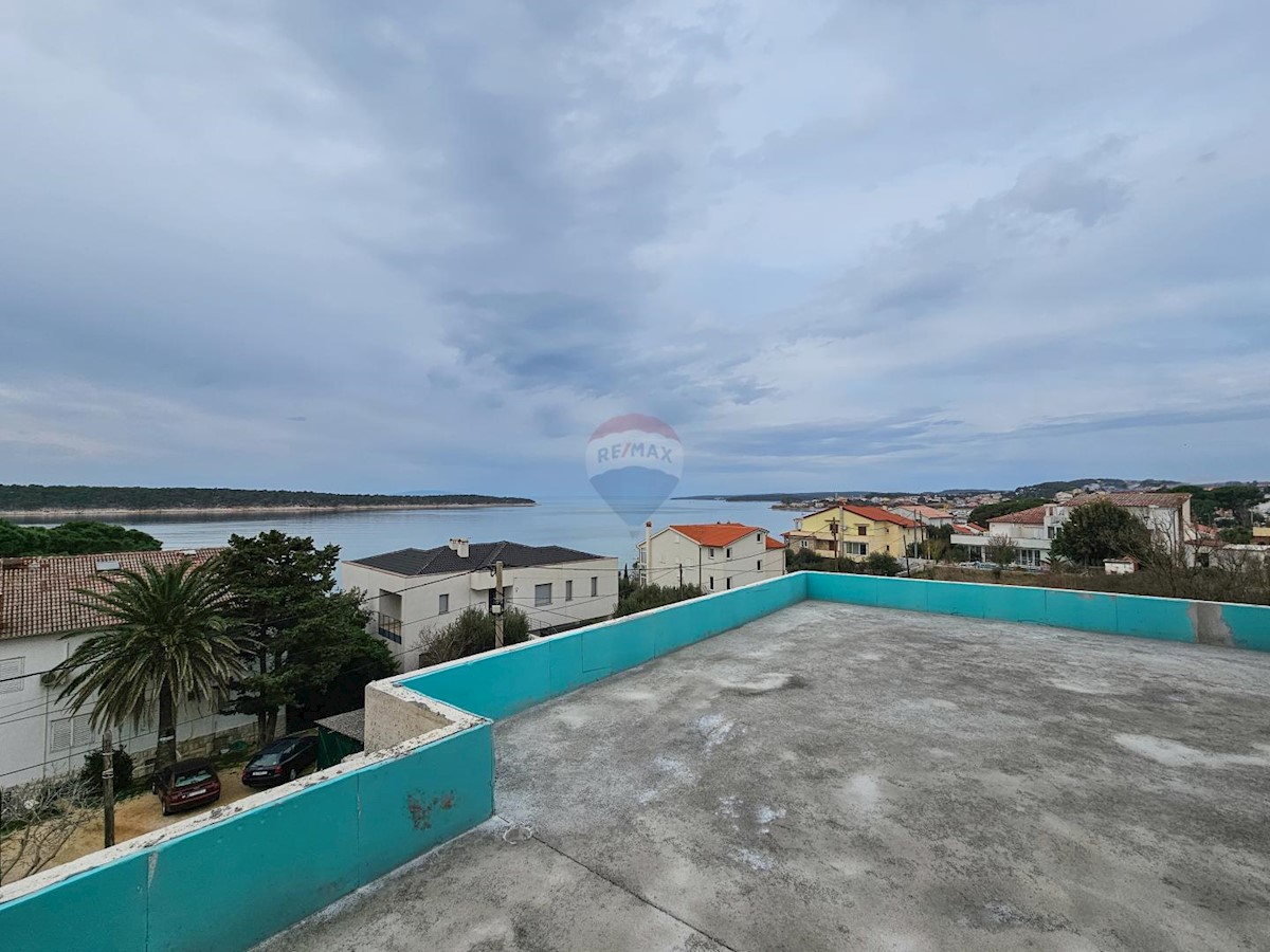 Appartamento Barbat na Rabu, Rab, 72m2