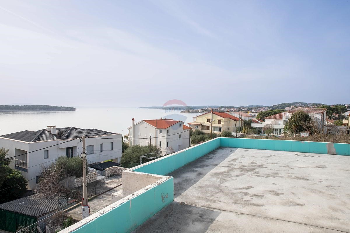 Appartamento Barbat na Rabu, Rab, 72m2