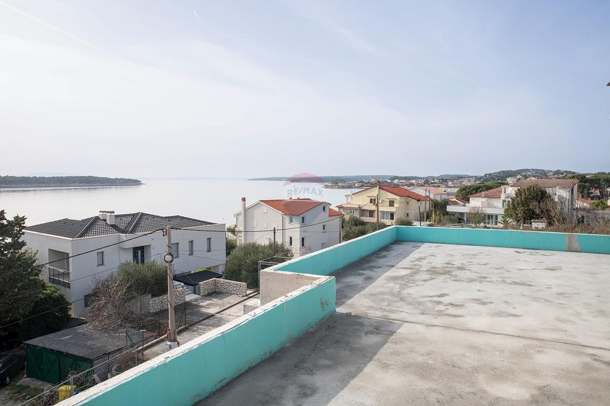 Appartamento Barbat na Rabu, Rab, 72m2