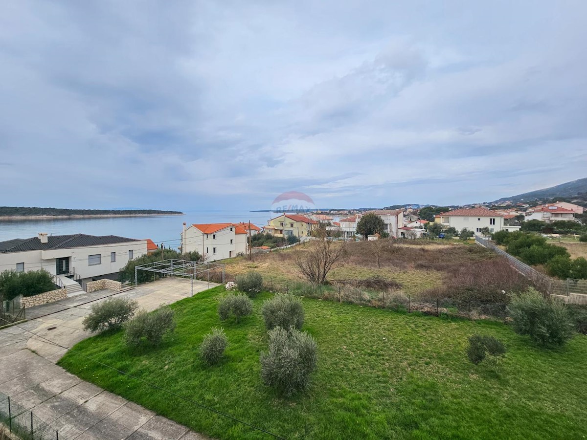 Appartamento Barbat na Rabu, Rab, 72m2