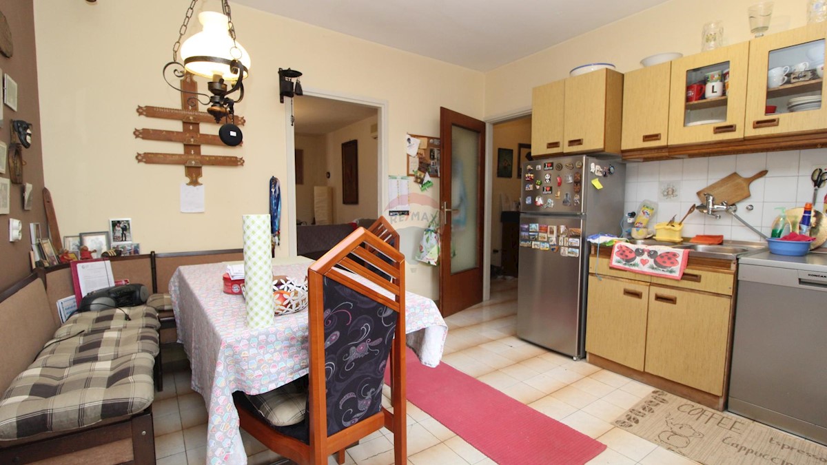 Appartamento Vrsar, 88,27m2