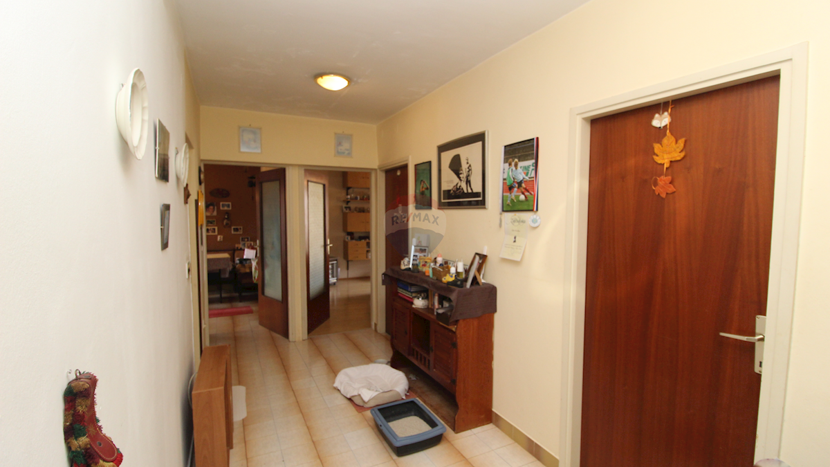 Appartamento Vrsar, 88,27m2