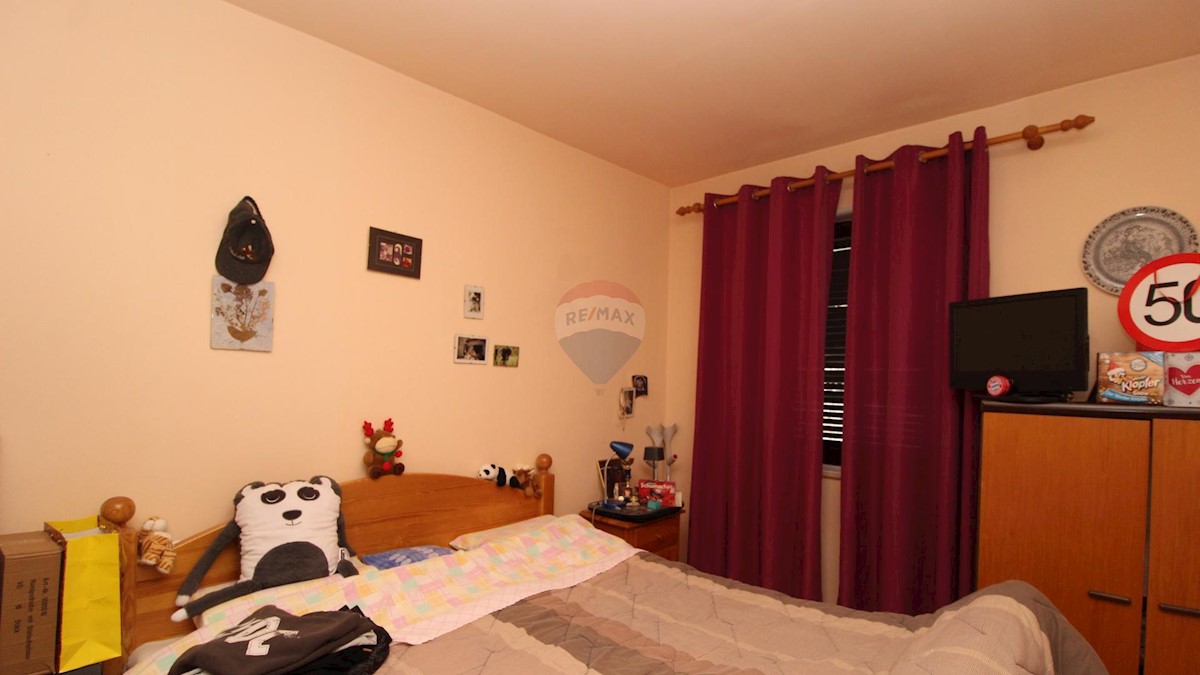 Appartamento Vrsar, 88,27m2