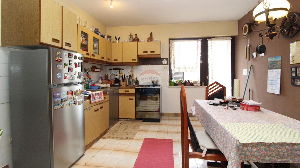 Appartamento Vrsar, 88,27m2