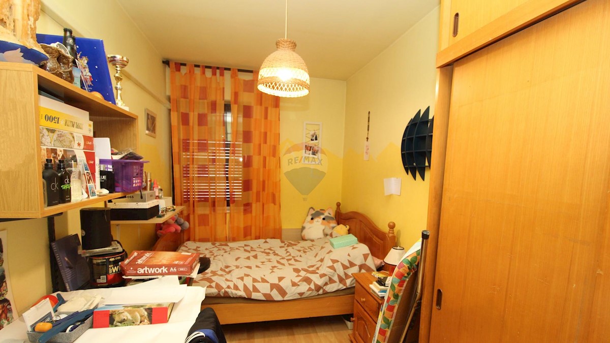 Appartamento Vrsar, 88,27m2