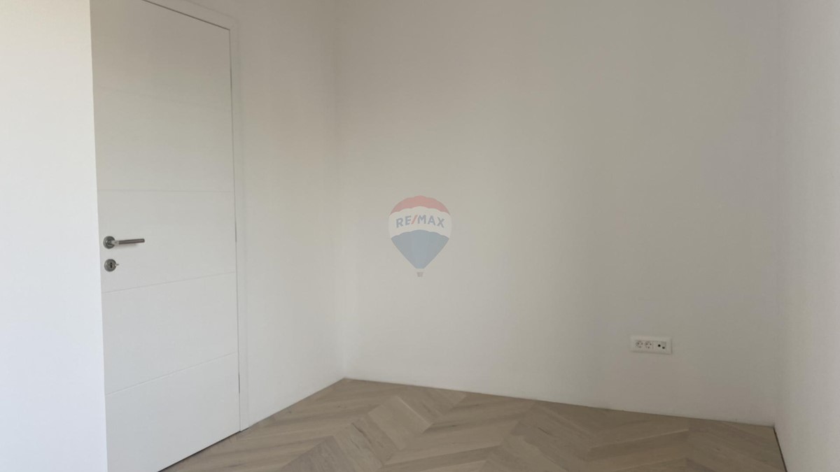 Appartamento Zamet, Rijeka, 152m2