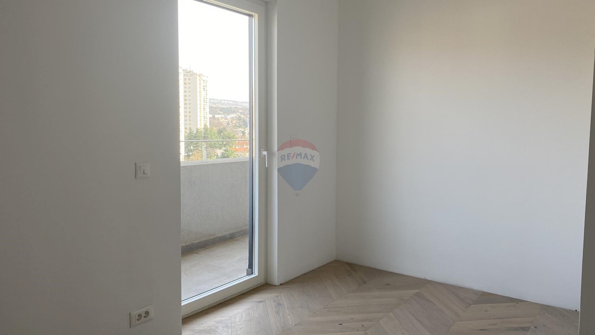 Appartamento Zamet, Rijeka, 152m2