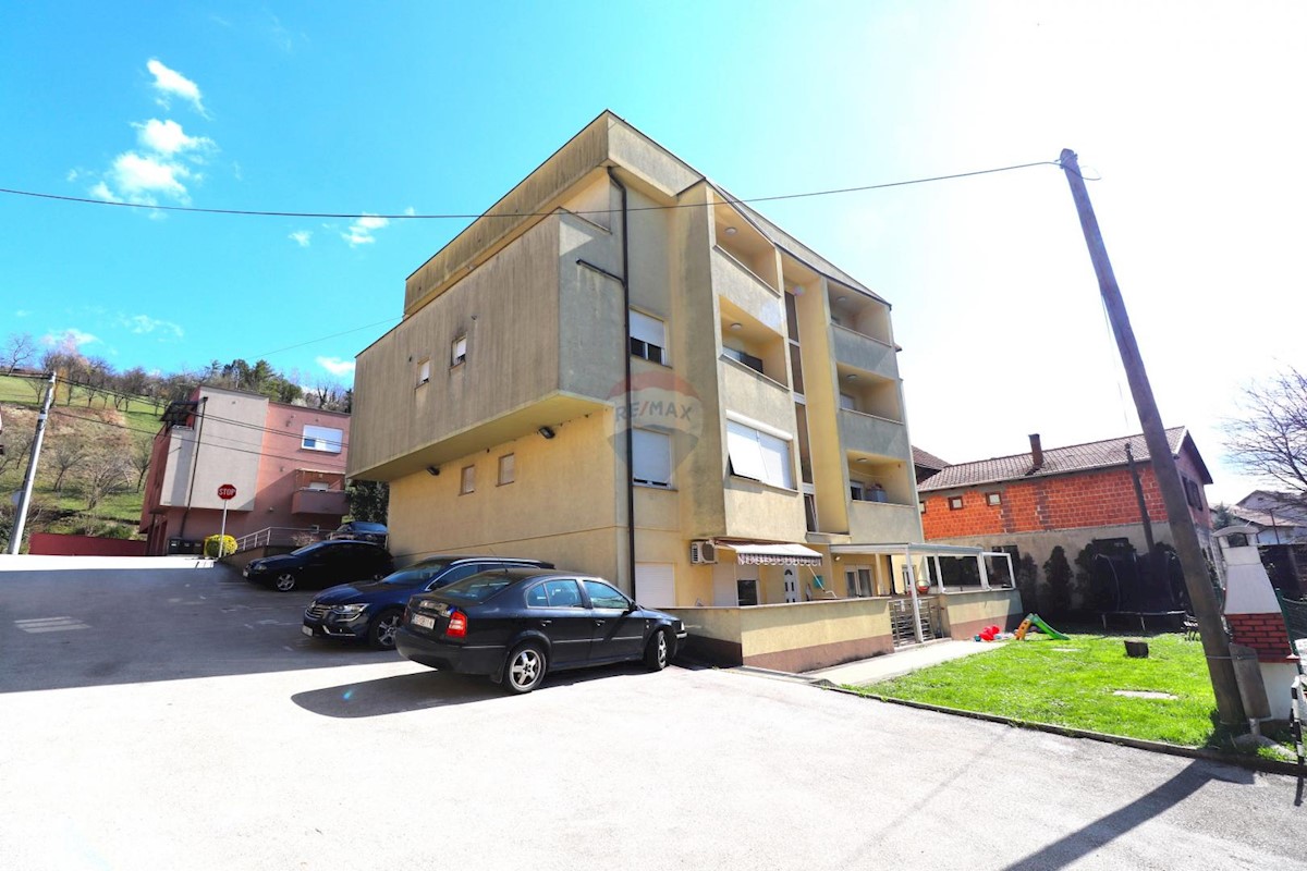 Appartamento Dankovec, Gornja Dubrava, 83m2