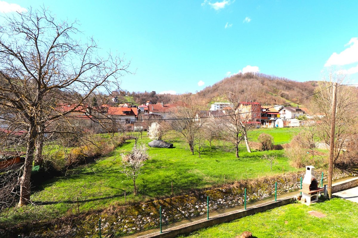 Appartamento Dankovec, Gornja Dubrava, 83m2